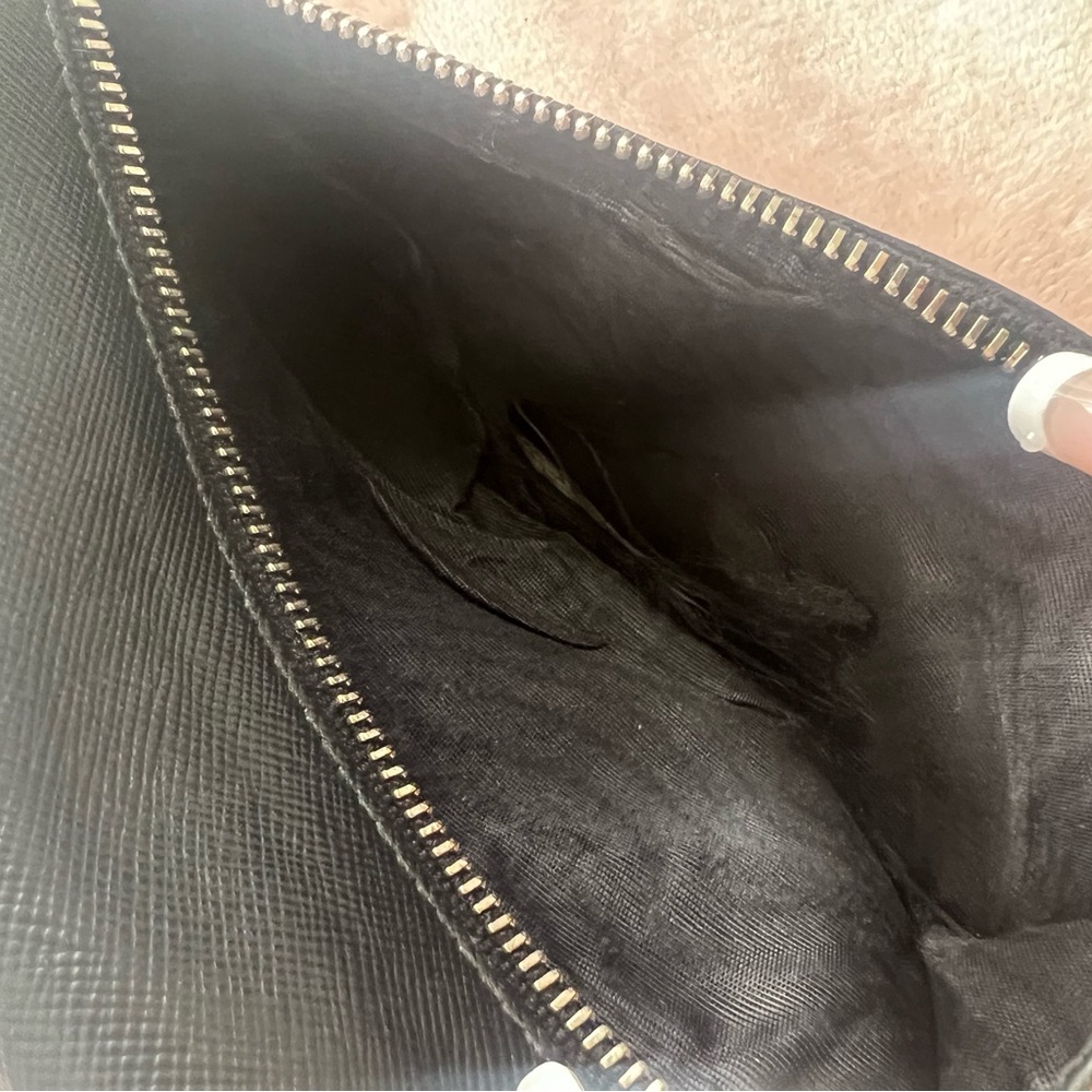 Authentic Prada Wallet - Picture 6 of 6